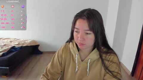 Annya paris  online show from April 15, 12:23 pm