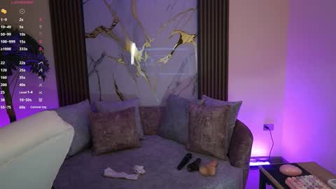 Snapshot of annybuny chatting on October 4, 12:14 pm Ana online show from October 4, 12:14 pm