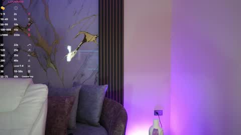 Snapshot of annybuny chatting on October 7, 11:29 am Ana online show from October 7, 11:29 am