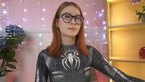 Ana online show from November 21, 12:48 pm