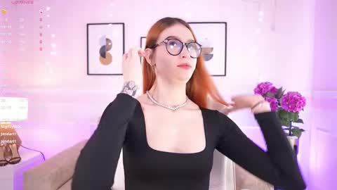 Ana online show from January 5, 5:27 pm