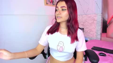 annyeli_bigtits online show from September 30, 4:39 am