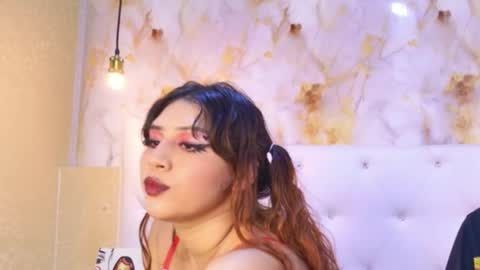 annyeli_bigtits online show from March 22, 3:21 am