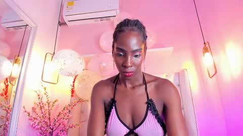 Anny  online show from January 26, 7:32 am