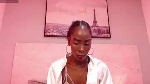 Anny  online show from March 1, 1:40 am