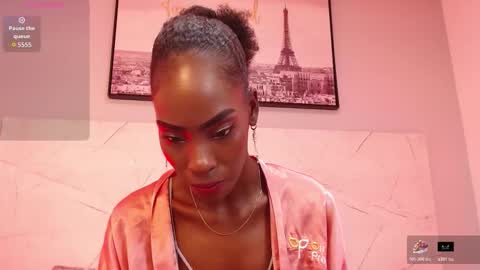 Anny  online show from March 18, 3:20 am