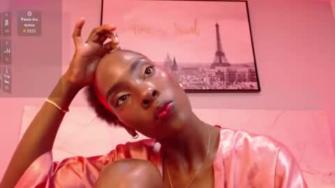 Anny  online show from March 28, 2:44 am