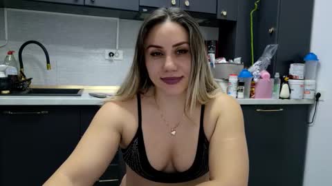 Snapshot of annyloveyou chatting on January 16, 8:13 pm Annyfit4you online show from January 16, 8:13 pm