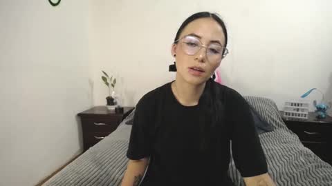 Anny online show from February 21, 1:22 am