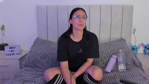 Anny online show from November 5, 10:54 pm