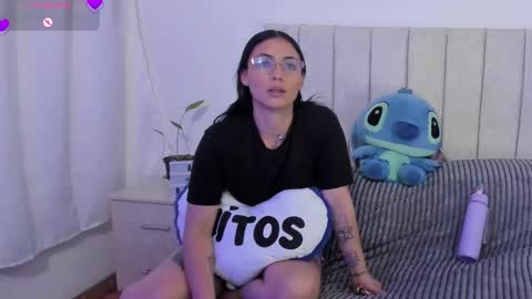 Anny online show from December 15, 11:09 pm