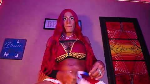 Snapshot of annysheby chatting on January 19, 8:50 am AnnySheby online show from January 19, 8:50 am