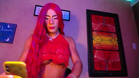 Snapshot of annysheby chatting on January 22, 2:48 am AnnySheby online show from January 22, 2:48 am