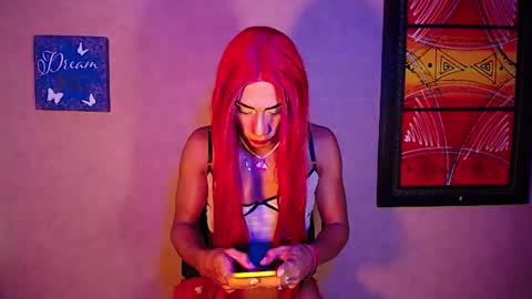 Snapshot of annysheby chatting on January 30, 3:22 am AnnySheby online show from January 30, 3:22 am