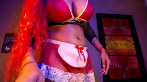 Snapshot of annysheby chatting on March 8, 9:39 am AnnySheby online show from March 8, 9:39 am