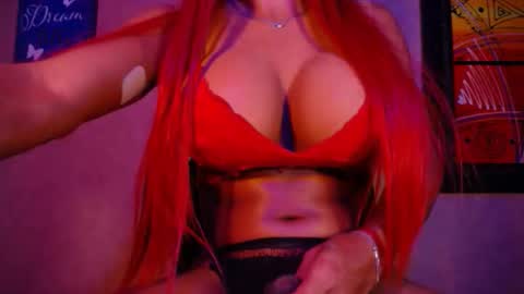 Snapshot of annysheby chatting on March 12, 11:42 am AnnySheby online show from March 12, 11:42 am