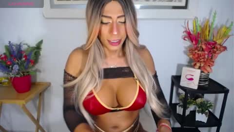AnnySheby online show from May 9, 1:44 am