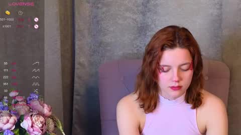 Snapshot of annysumr chatting on February 13, 11:26 pm Anny online show from February 13, 11:26 pm