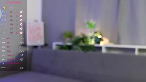 Snapshot of annysumr chatting on February 22, 1:00 am Anny online show from February 22, 1:00 am