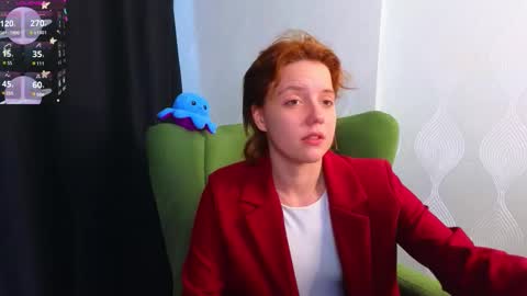 Snapshot of annysumr chatting on September 18, 10:50 am Anny online show from September 18, 10:50 am