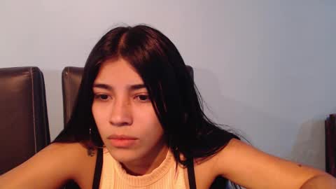 Snapshot of annyt_ chatting on February 22, 2:50 am anny online show from February 22, 2:50 am