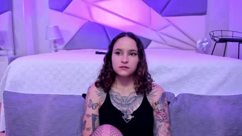 AnnyT online show from January 25, 11:11 pm