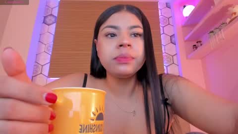 Gaby online show from May 17, 11:50 am