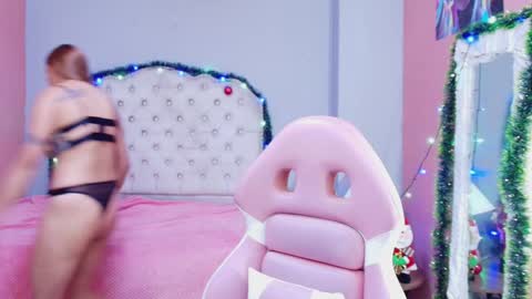 Snapshot of annyxhot chatting on December 21, 11:22 am AnnyXhot online show from December 21, 11:22 am