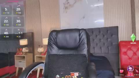 Snapshot of annyxhot chatting on March 2, 11:28 am AnnyXhot online show from March 2, 11:28 am