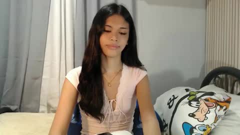 anok_yaii online show from April 23, 5:30 am