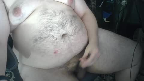 Snapshot of anon18747 chatting on January 9, 6:38 am anon18747 online show from January 9, 6:38 am