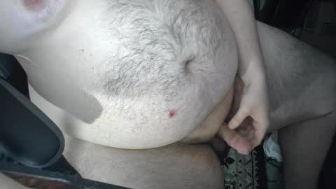 Snapshot of anon18747 chatting on January 16, 6:14 am anon18747 online show from January 16, 6:14 am