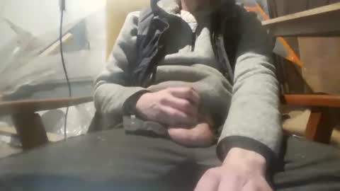 anon8809 online show from February 1, 8:07 pm