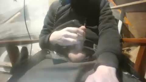 anon8809 online show from February 3, 6:57 pm