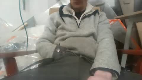 anon8809 online show from February 5, 9:36 am