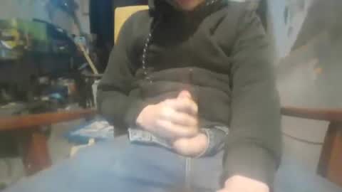 anon8809 online show from February 8, 4:21 pm