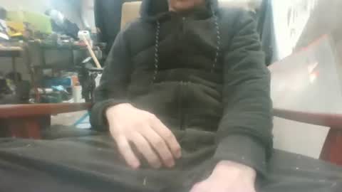 anon8809 online show from February 10, 10:30 am