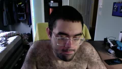 anonman12 online show from October 7, 6:49 pm