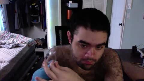 anonman12 online show from October 9, 11:41 am