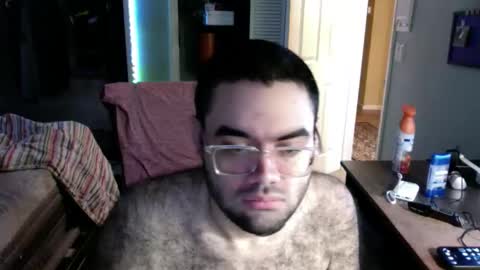 anonman12 online show from December 17, 10:38 pm