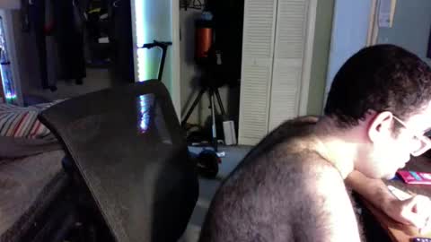 anonman12 online show from January 8, 3:53 am