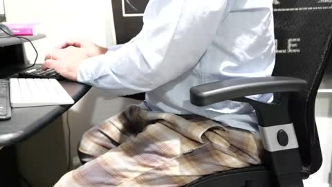 D online show from November 24, 2:17 pm