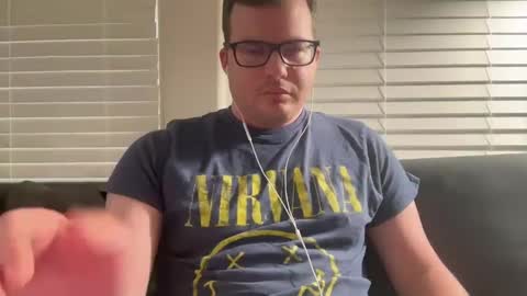 anonymiz601238 online show from February 17, 9:41 pm