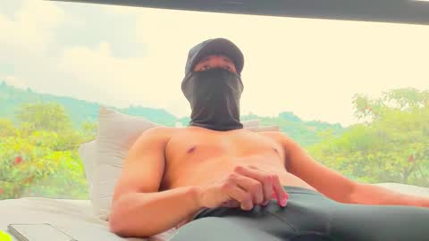 anonymous_c0ck online show from November 2, 4:31 pm