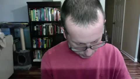 anonymousfrederick76 online show from February 25, 10:50 pm