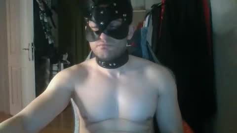 Anonymousguy online show from March 28, 11:48 pm