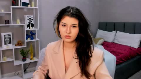 Anora online show from February 8, 3:37 pm