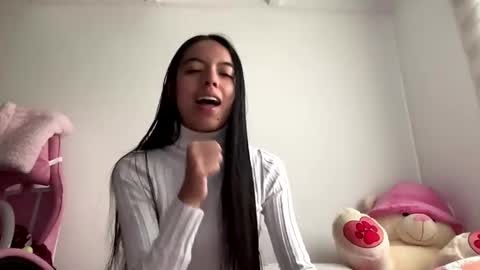 anotella_aa online show from January 9, 7:37 pm