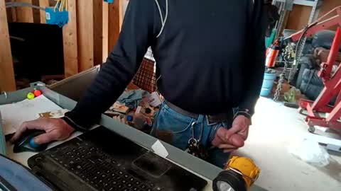 Snapshot of anotherbaldy chatting on November 7, 6:41 pm anotherbaldy online show from November 7, 6:41 pm