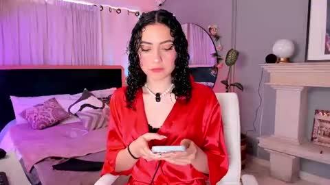 Anseru online show from July 24, 11:52 am